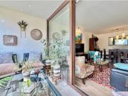 Departamento en Venta 2 Dormitorios, Las Condes