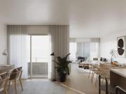 DEPARTAMENTO EN VENTA 2 DORMITORIOS PREMIUM CENTRO