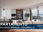 DEPARTAMENTO EN VENTA 2 DORMITORIOS VISTA RIO POZO