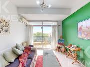 Departamento en venta 2 dormitorios y balcón en avenida,...