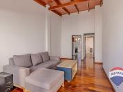 DEPARTAMENTO EN VENTA 2 DORMITORIOS Y COCHERA