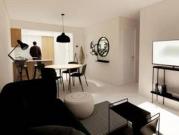 DEPARTAMENTO EN VENTA 2 DORMITORIOS ZONA RIO