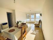 Departamento en venta 2 dorms. y baulera