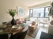 DEPARTAMENTO EN VENTA, 2 ESTACIONAMIENTOS...