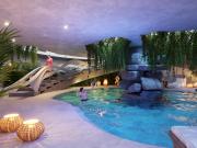 Departamento en venta 2 habitaciones amueblado y...