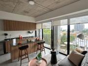 Departamento en venta 2 habitaciones, col. americana con...