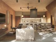 Departamento en venta 2 habitaciones con roof top