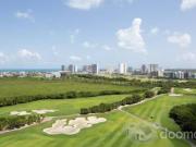 Departamento en venta 2 habitaciones en Cancún con vista...