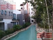 Departamento en Venta, 2 habitaciones en Lagunas de Mayakoba