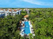 Departamento en Venta 2 Habitaciones en Puerto Morelos...