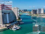 Departamento en Renta, 2 habitaciones en Shark Tower,...