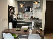 Departamento en venta 2 habitaciones metro Normal. 25...