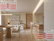 Departamento en Venta, 2 habitaciones, Nuevo, Canc?n