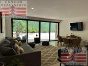 Departamento en Venta, 2 habitaciones, Puerto Cancún
