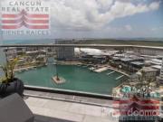 Departamento en Venta, 2 habitaciones, Shark Tower, Cancún