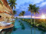 Departamento en venta, 2 habitacionesTulum con vista al Mar