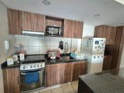 Departamento en venta 2 rec, 2 baños, estacionamiento...