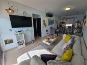 Departamento en Venta, 2 Rec?maras, AMUEBLADO y...