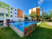 Departamento en Venta 2 Rec?maras en Paseo Sisal | Playa...