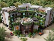 Departamento en venta 2 rec?maras en Tulum con...