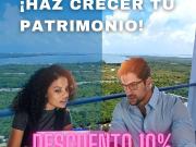 Departamento en Venta, 2 Rec?maras, PISO 14 4, en...