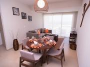 Departamento en venta 2 Rec?maras, Piso 16, Malec?n...