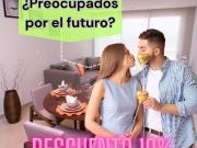 Departamento en Venta, 2 Rec?maras, Piso 9 4, en Malec?n...