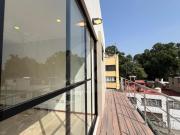 Departamento en venta 2 Rec?maras y roof garden