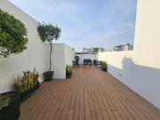 Departamento En Venta 2 Recamaras 2 Ba?os 1 Estacionamiento