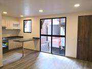 Departamento En Venta 2 Recamaras 2 Ba?os 1 Estacionamiento