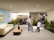 Departamento En Venta 2 Recamaras 2 Ba?os 1 Estacionamiento