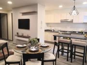 Departamento En Venta 2 Recamaras 2 Baños 1 Estacionamiento