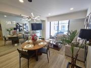 Departamento En Venta 2 Recamaras 2 Baños 2 Estacionamientos