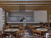 DEPARTAMENTO EN VENTA 2 RECÁMARAS, 2 BAÑOS, ALBERCA, PLAYA