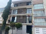 Departamento en venta 2 Recámaras, 2 baños, cocina, estancia