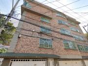 DEPARTAMENTO EN VENTA 2 RECAMARAS, 2 BAÑOS Y 1 LUGAR DE...