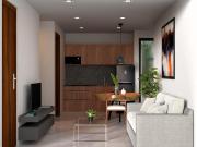 Departamento en venta 2 Recámaras a Pasos de la Playa –...