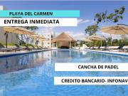 Departamento en venta 2 recámaras a pasos de todo con...