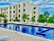 Departamento en venta 2 recámaras Aldea Tulum en Tulum