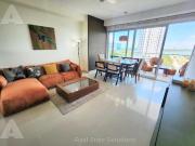 Departamento en Venta, 2 Recámaras, AMUEBLADO/EQUIPADO,...