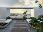 Departamento en venta 2 Recámaras Calle 38 2 min del mar