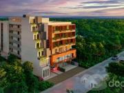 Departamento en venta 2 Recámaras con Alberca Central y...