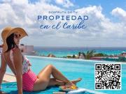 Departamento en VENTA 2 RECAMARAS CON ALBERCA INFINITY...