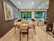 Departamento en Venta, 2 recamaras con Balcón en Col....