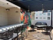Departamento en venta 2 Recámaras con Roof Garden