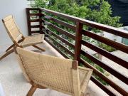 Departamento en Venta 2 recamaras con Roof Garden y jacuzzi