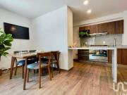 Departamento en Venta, 2 Recamaras en col. Portales