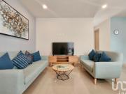 Departamento en Venta, 2 Recamaras en Col. Portales