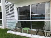 DEPARTAMENTO EN VENTA 2 RECAMARAS EN DREAMS LAGOON CANCUN
