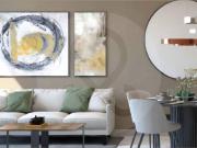 Departamento en venta 2 recamaras en Iqono Park